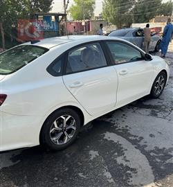 کیا فۆرتێ